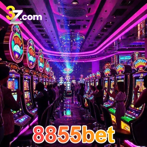 8855bet
