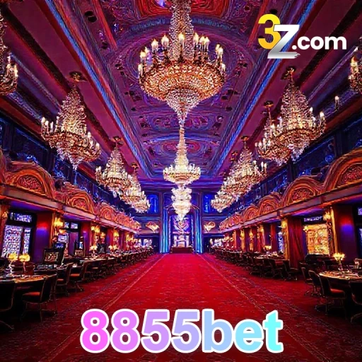 8855bet