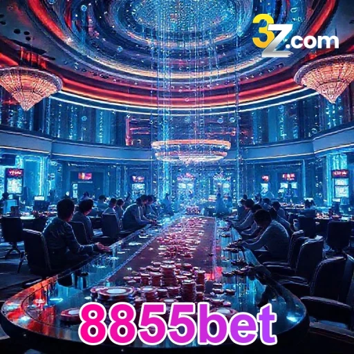 8855bet