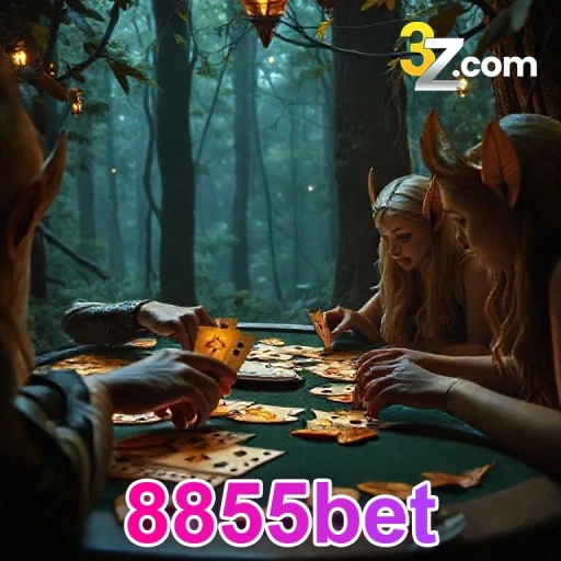 8855bet